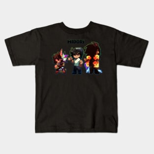 Midori Kids T-Shirt